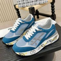 Кроссовки  PREMIATA Moerun Premium мужские