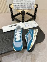 Кроссовки  PREMIATA Moerun Premium мужские