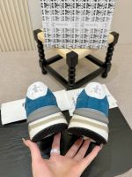 Кроссовки  PREMIATA Moerun Premium мужские