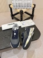 Кроссовки  PREMIATA Moerun Premium мужские