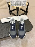 Кроссовки  PREMIATA Moerun Premium мужские