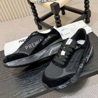 Кроссовки  PREMIATA Moerun Premium мужские