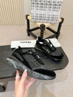 Кроссовки  PREMIATA Moerun Premium мужские