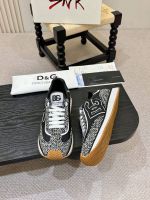 Кроссовки DOLCE GABBANA Cushion Premium мужские