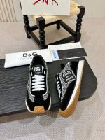 Кроссовки DOLCE GABBANA Cushion Premium мужские