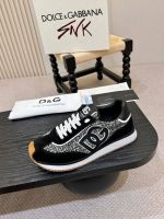 Кроссовки DOLCE GABBANA Cushion Premium мужские