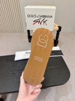 Кроссовки DOLCE GABBANA Cushion Premium мужские