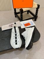 Кроссовки  HERMES Premium мужские