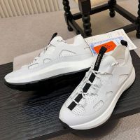 Кроссовки  HERMES Premium мужские