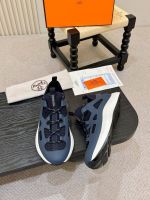 Кроссовки  HERMES Premium мужские