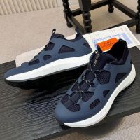 Кроссовки  HERMES Premium мужские