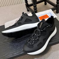 Кроссовки  HERMES Premium мужские