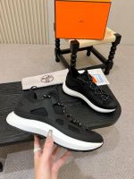 Кроссовки  HERMES Premium мужские