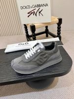 Кроссовки DOLCE GABBANA Cushion Premium мужские