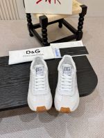 Кроссовки DOLCE GABBANA Cushion Premium мужские