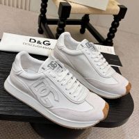 Кроссовки DOLCE GABBANA Cushion Premium мужские