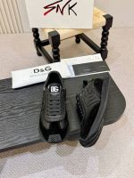 Кроссовки DOLCE GABBANA Cushion Premium мужские