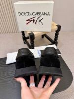 Кроссовки DOLCE GABBANA Cushion Premium мужские