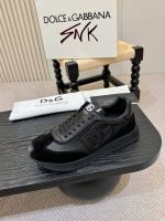 Кроссовки DOLCE GABBANA Cushion Premium мужские