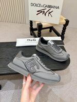 Кроссовки DOLCE GABBANA Premium мужские