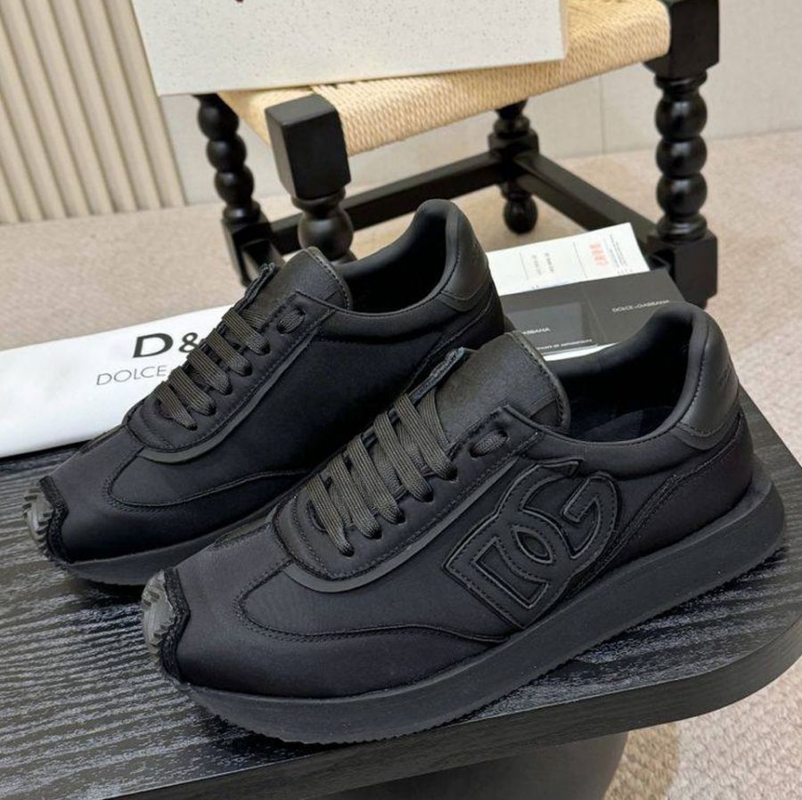 Кроссовки DOLCE GABBANA Premium мужские