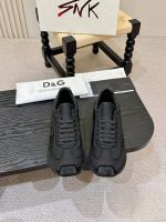 Кроссовки DOLCE GABBANA Premium мужские