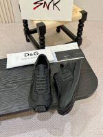 Кроссовки DOLCE GABBANA Premium мужские