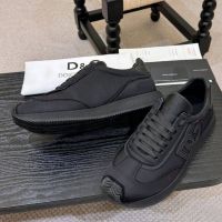 Кроссовки DOLCE GABBANA Premium мужские