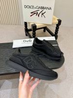 Кроссовки DOLCE GABBANA Premium мужские