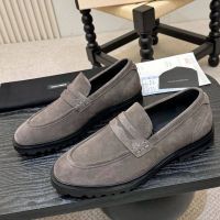 Лоферы DOLCE GABBANA Premium мужские
