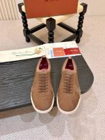 Кроссовки LORO PIANA Soho 2.0 Walk Premium мужские