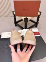 Кроссовки LORO PIANA Soho 2.0 Walk Premium мужские