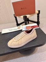 Кроссовки LORO PIANA Soho 2.0 Walk Premium мужские