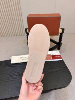 Кроссовки LORO PIANA Soho 2.0 Walk Premium мужские