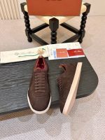 Кроссовки LORO PIANA Soho 2.0 Walk Premium мужские
