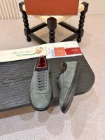 Кроссовки LORO PIANA Soho 2.0 Walk Premium мужские