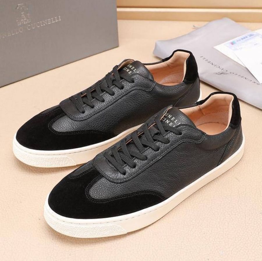 Кроссовки Brunello Cucinelli Premium мужские