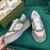 Кроссовки GUCCI Premium мужские