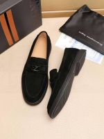 Лоферы Ermenegildo Zegna Premium мужские