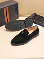 Лоферы Ermenegildo Zegna Premium мужские