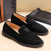 Лоферы Ermenegildo Zegna Premium мужские