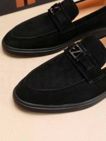 Лоферы Ermenegildo Zegna Premium мужские