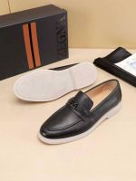 Лоферы Ermenegildo Zegna Premium мужские