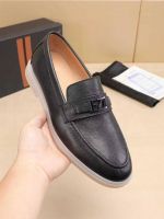 Лоферы Ermenegildo Zegna Premium мужские