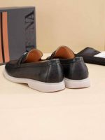 Лоферы Ermenegildo Zegna Premium мужские