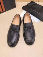 Лоферы Ermenegildo Zegna Premium мужские