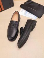 Лоферы Ermenegildo Zegna Premium мужские