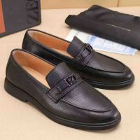 Лоферы Ermenegildo Zegna Premium мужские