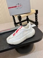 Кроссовки PRADA Premium мужские