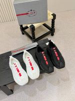 Кроссовки PRADA Premium мужские